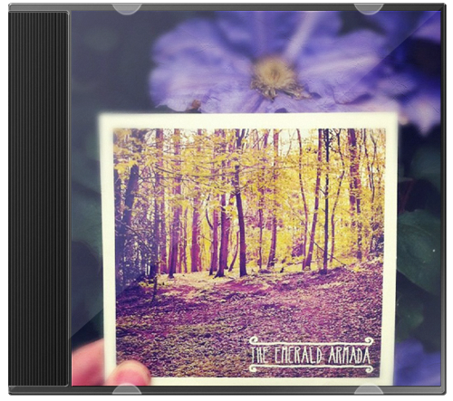 Emerald Armada – Strangers