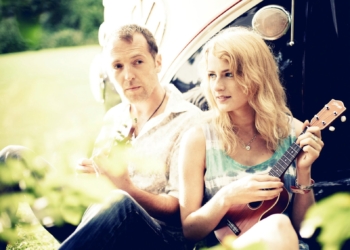 The Ukuleles – Self Titled