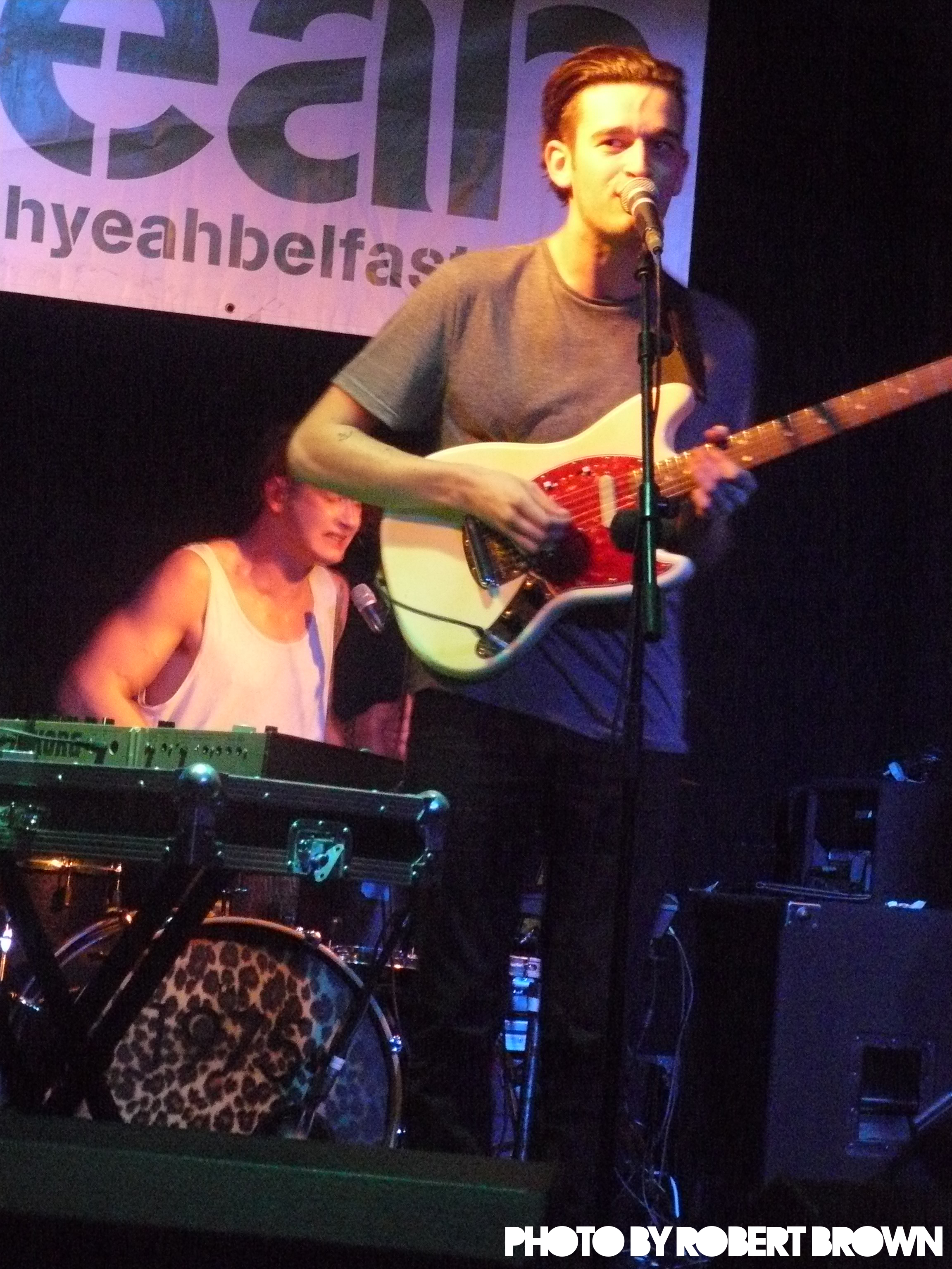 The 1975 – 12th December 2012