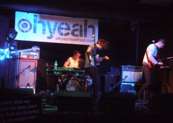 The 1975 – 12th December 2012