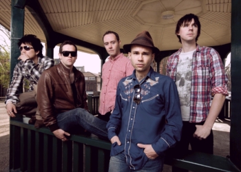 The Blind Hearts – Crying Shame