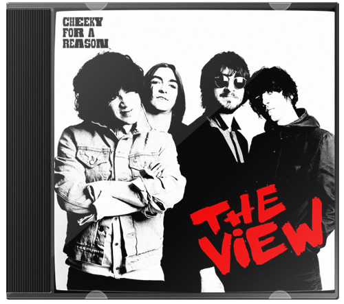 The View – Cheeky For A Reason