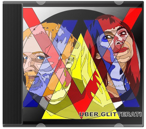 Uber Glitterati – Uber Glitterati