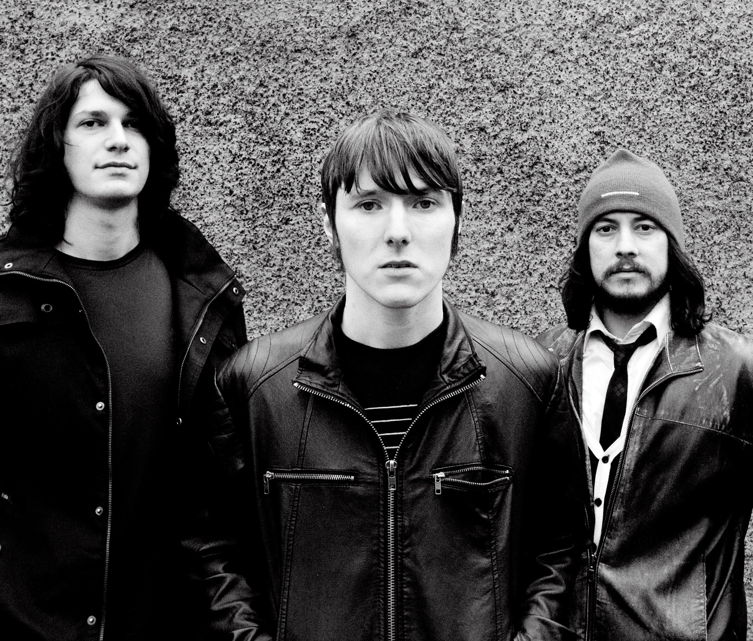 Unquiet Nights – 21st Century Redemption Songs