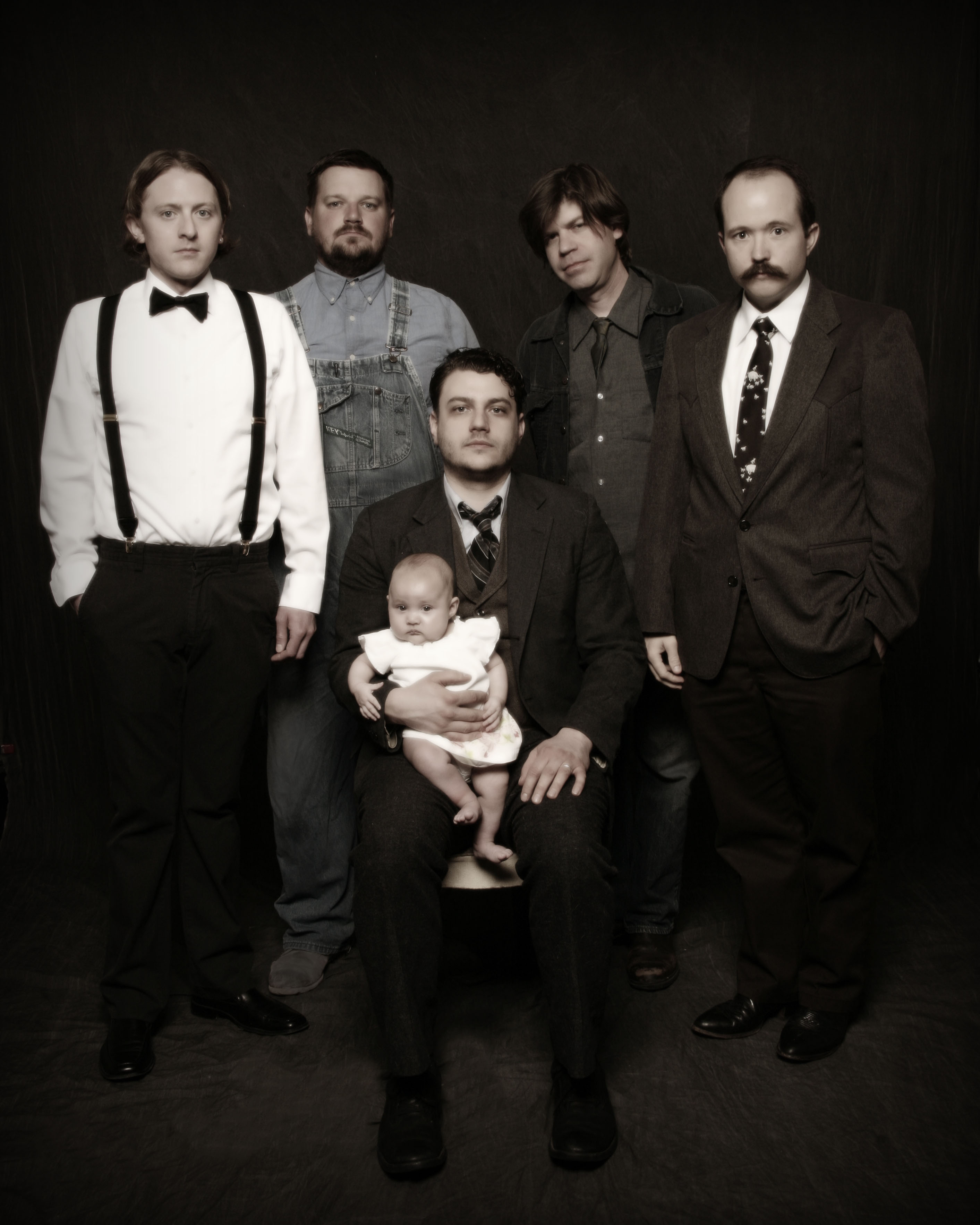 The So So Sailors – Young Hearts