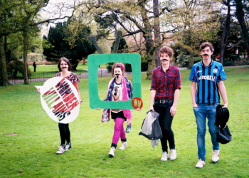 Wonder Villains – Zola