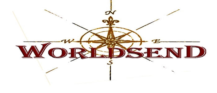 Worldsend – Letters to Lost Friends