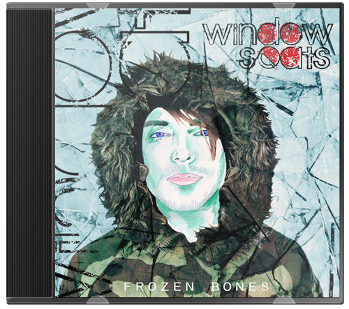 Window Seats – Frozen Bones