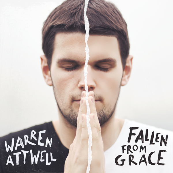 Warren Attwell – Fallen From Grace