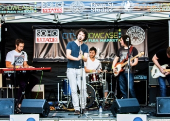 Interview ⁞ Jason Clarke