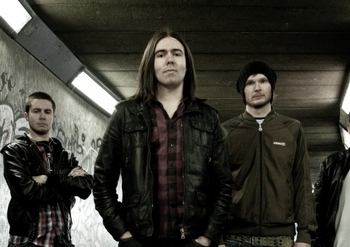 Random Frequency – Emperor