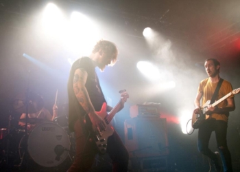 Benefit Belfast – 15th December 2012