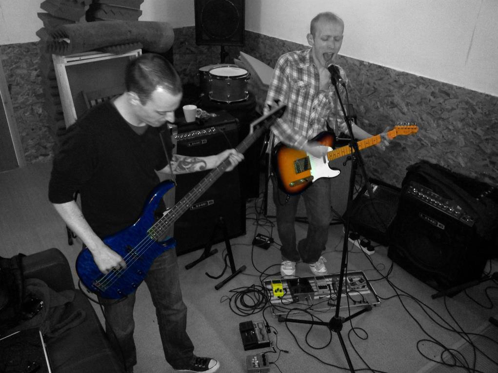 Issue Zero – Just Because