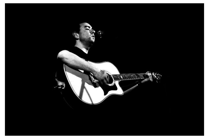 Conor McAteer – Elbow Room