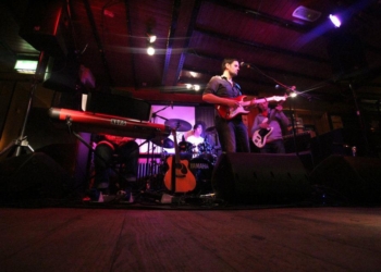 Warren Attwell – Fallen From Grace