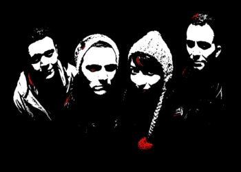 The Red Velvetines – Black