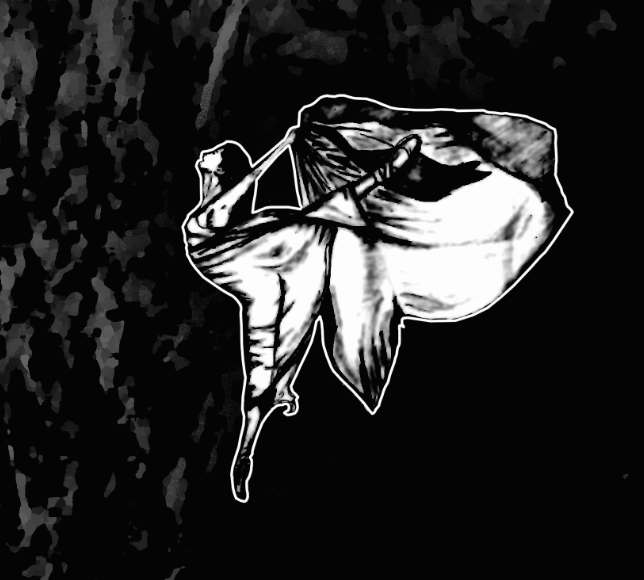 Exit Pursued by Bear – Bella Rose