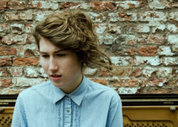 Interview ⁞ Katharine Philippa