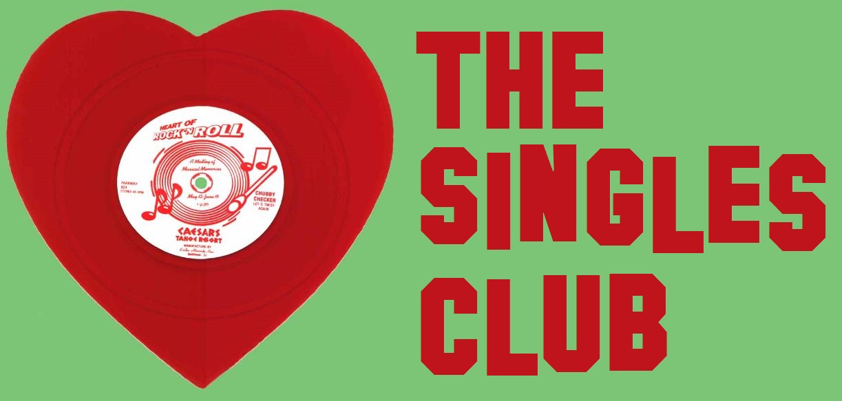 The Singles Club #1