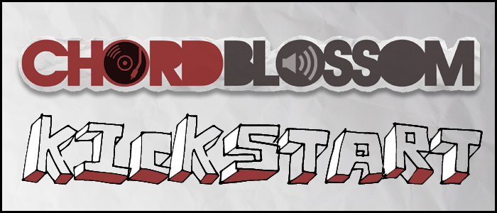 Chordblossom Kickstart