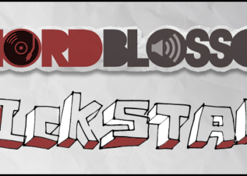 Chordblossom Kickstart