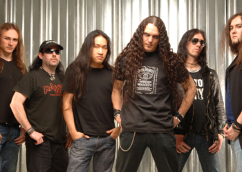 Interview ⁞ Dragonforce