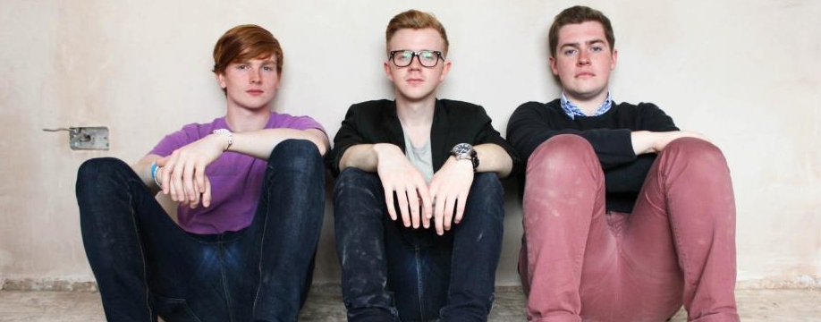 Interview ⁞ Deerstalker