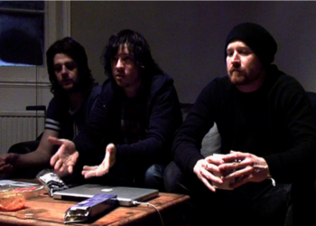 Smalltown America → Documentary