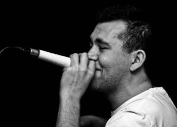 Interview ⁞ Gerard i2