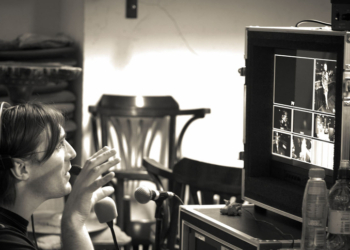 Interview ⁞ Gifted Live – Paul McKay