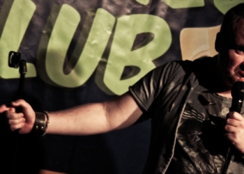 Interview ⁞ Mickey Barlett