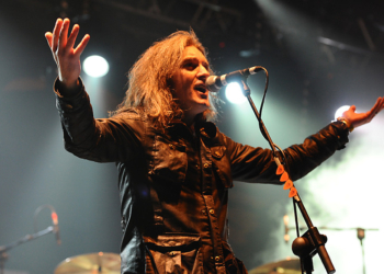 Interview ⁞ Paddy Glasgow – Glasgowbury 2012