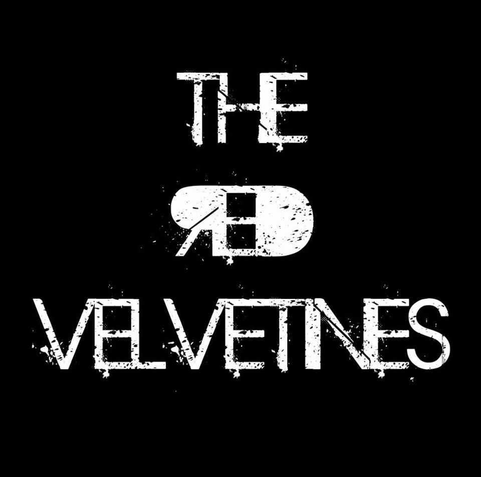 The Red Velvetines – Black