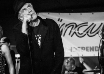 Paranoid Visions – Escape From the Austerity Complex