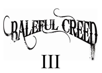 Baleful Creed – III