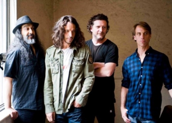 Soundgarden – King Animal