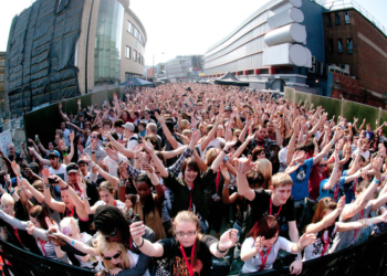 Camden Crawl Dublin 2013 Dates Announced