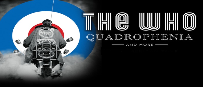 The Who, Stereophonics & Courteeners Announce Belfast Dates