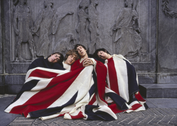 The Who, Stereophonics & Courteeners Announce Belfast Dates