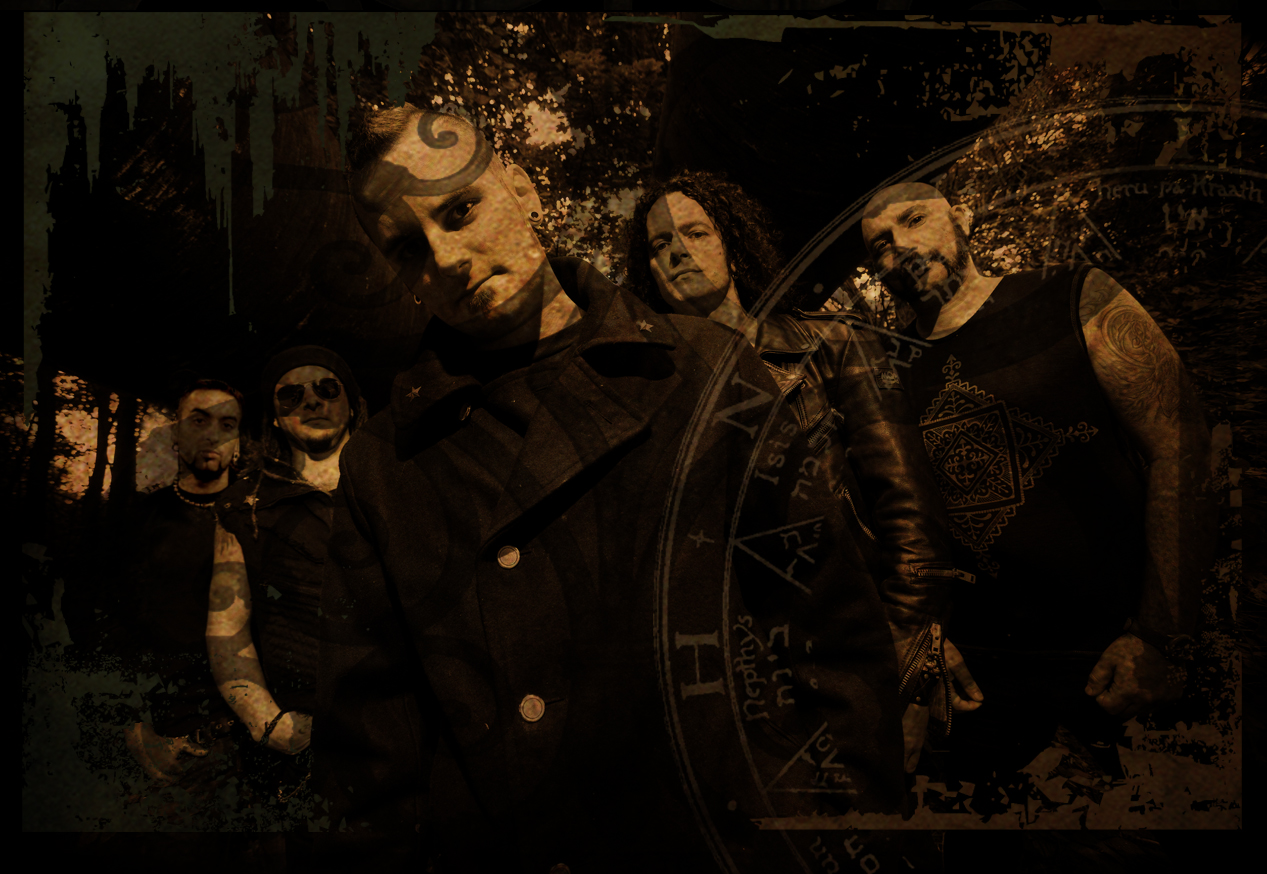 Breed 77 – Bring on the Rain