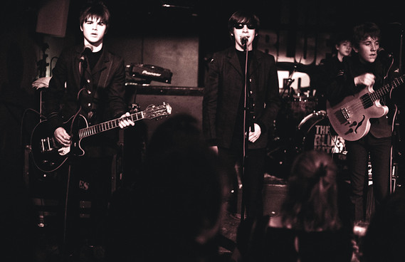The Strypes – Believe The Hype?