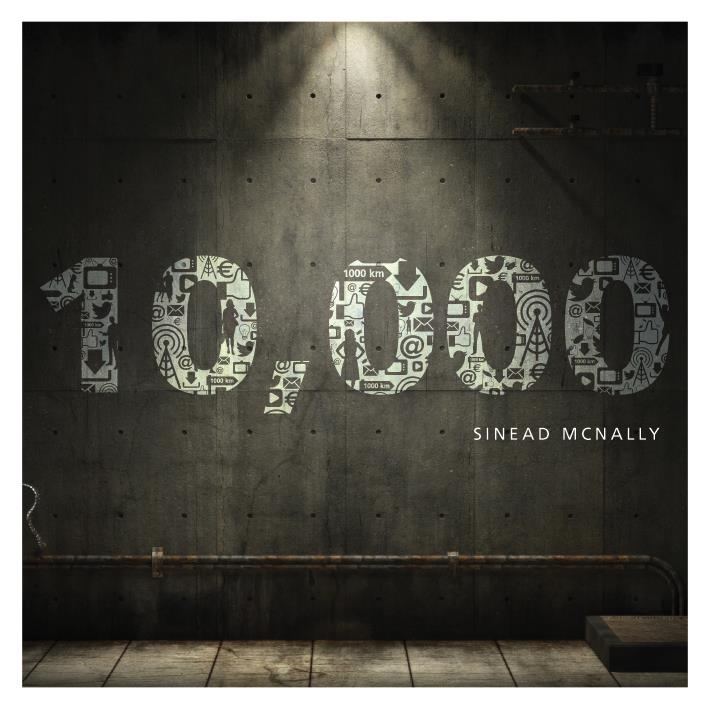 Sinead McNally – 10,000