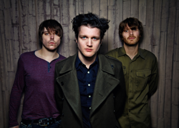 The Virginmarys – King of Conflict