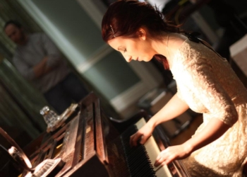 Sinead McNally – 10,000