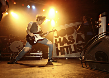 Jody Has A Hitlist → New Video