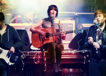 New RunawayGo Single – “This Is Real”