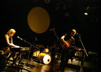 Chris Campbell Kickstarter