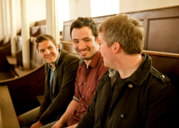 Interview ⁞ The River Cry