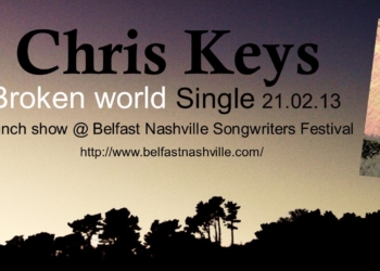 Chris Keys – Broken World (Video)