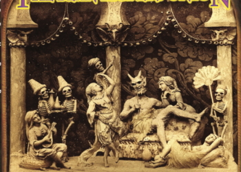 The Bean Pickers Union – Better the Devil